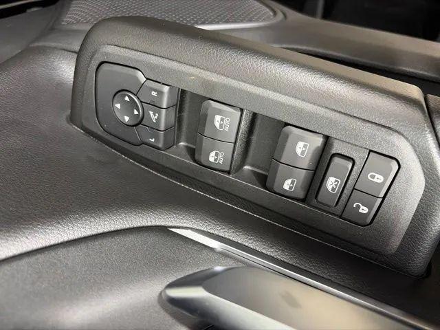 2027 Ram 1500 Big Horn