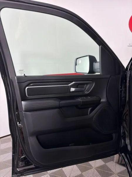2027 Ram 1500 Big Horn