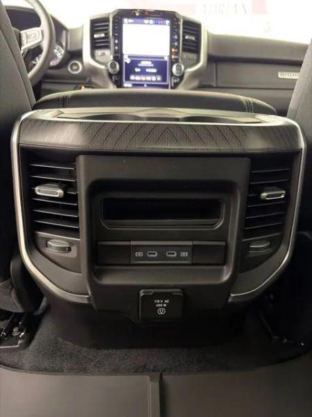2027 Ram 1500 Big Horn
