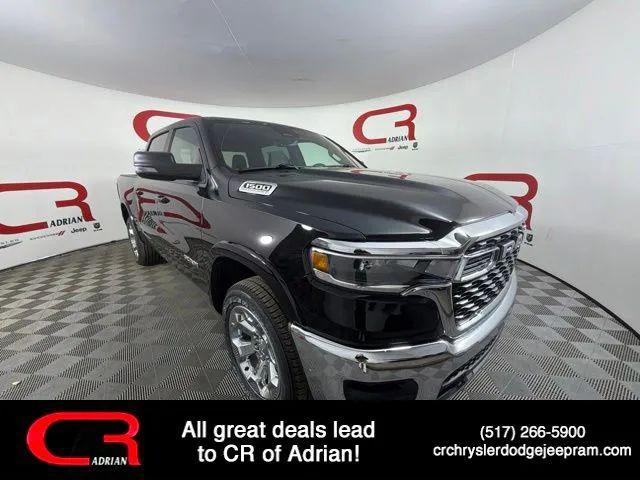 2027 Ram 1500 Big Horn for sale in Adrian, MI