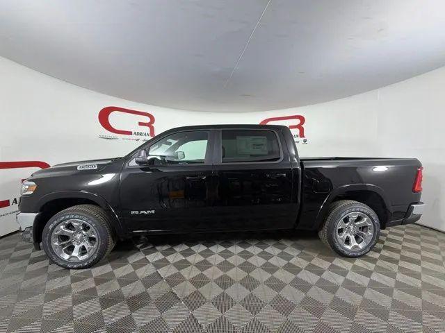 2027 Ram 1500 Big Horn