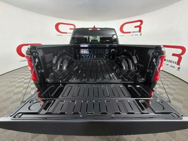 2027 Ram 1500 Big Horn