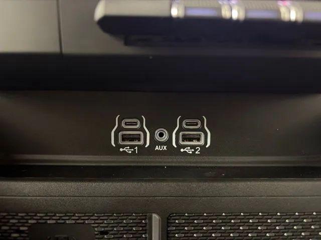 2027 Ram 1500 Big Horn
