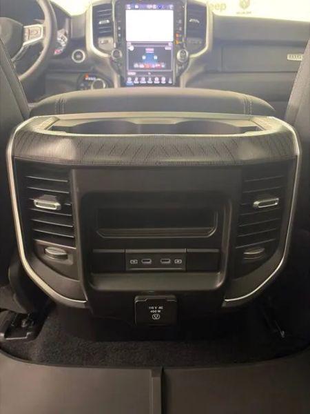 2027 Ram 1500 Big Horn