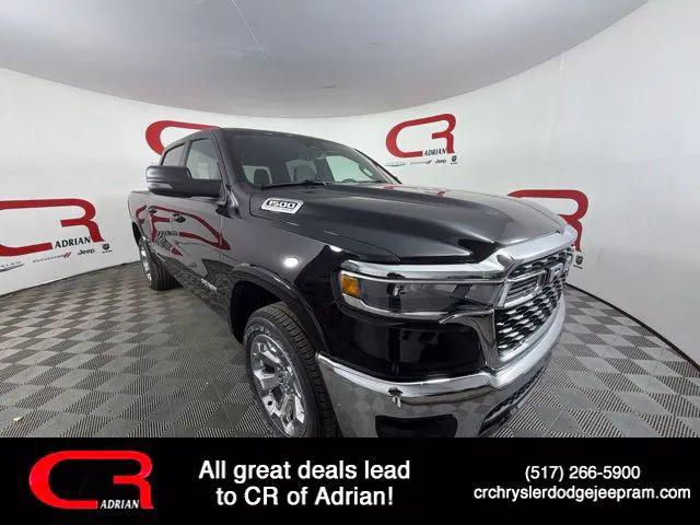 2027 Ram 1500 Big Horn for sale in Adrian, MI