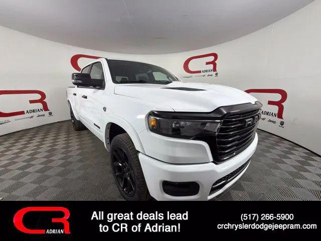 2027 Ram 1500 Laramie for sale in Adrian, MI
