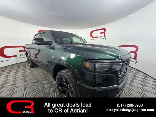 2027 Ram 1500 Big Horn for sale in Adrian, MI