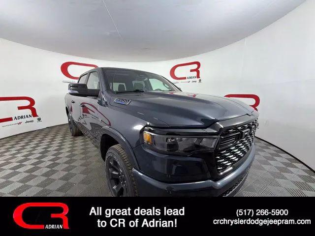 2027 Ram 1500 Big Horn for sale in Adrian, MI