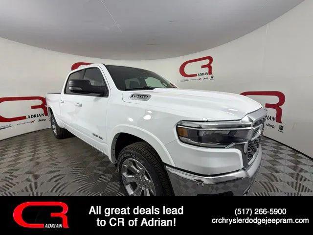 2027 Ram 1500 Big Horn for sale in Adrian, MI