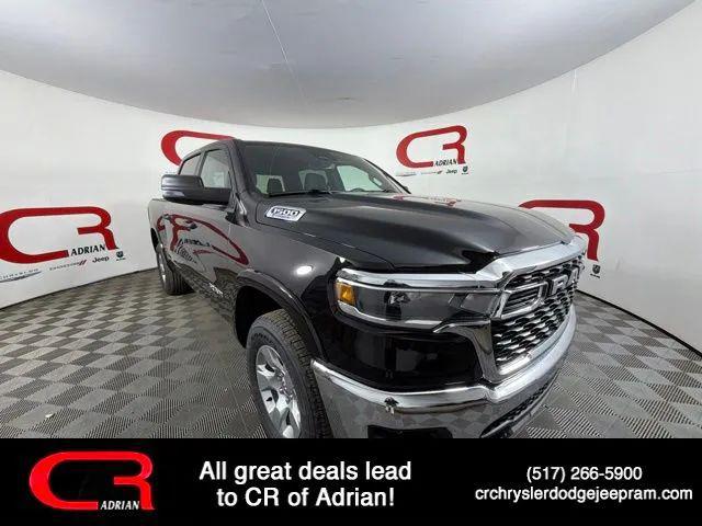 2027 Ram 1500 Big Horn for sale in Adrian, MI