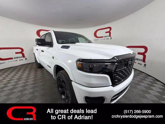 2027 Ram 1500 Big Horn for sale in Adrian, MI