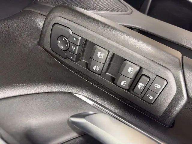 2027 Ram 1500 Big Horn