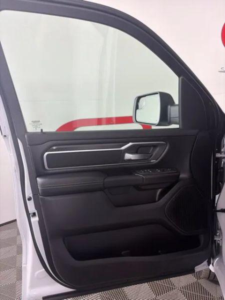 2027 Ram 1500 Big Horn
