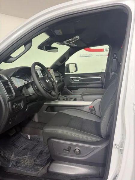 2027 Ram 1500 Big Horn