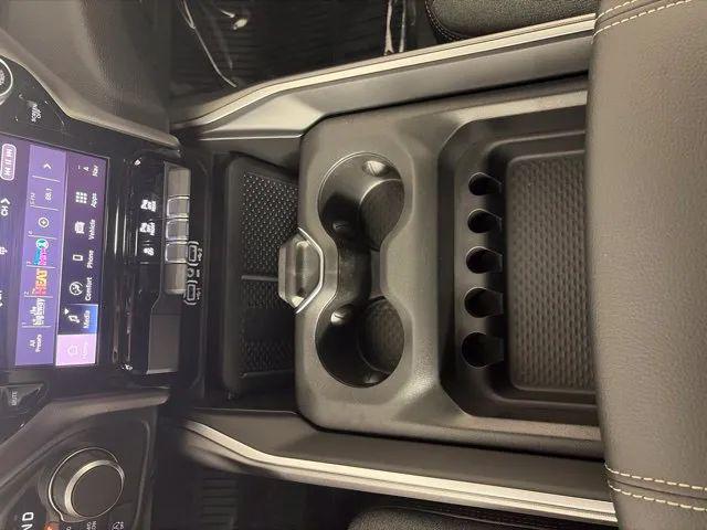 2027 Ram 1500 Big Horn