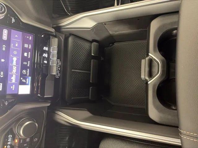 2027 Ram 1500 Big Horn