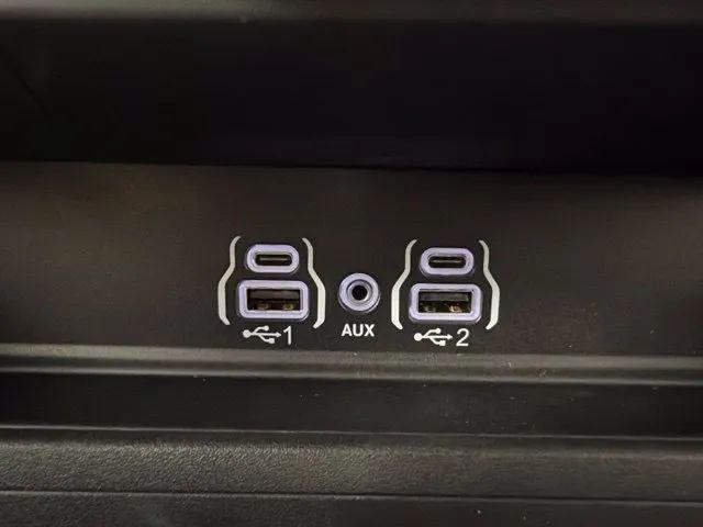 2027 Ram 1500 Big Horn