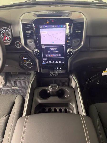 2027 Ram 1500 Big Horn