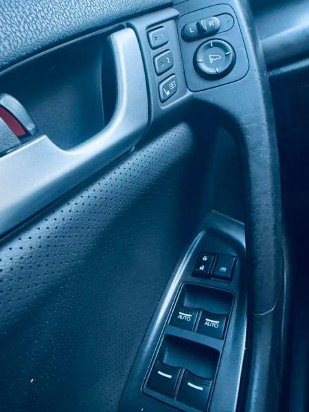 2012 Acura TSX 2.4