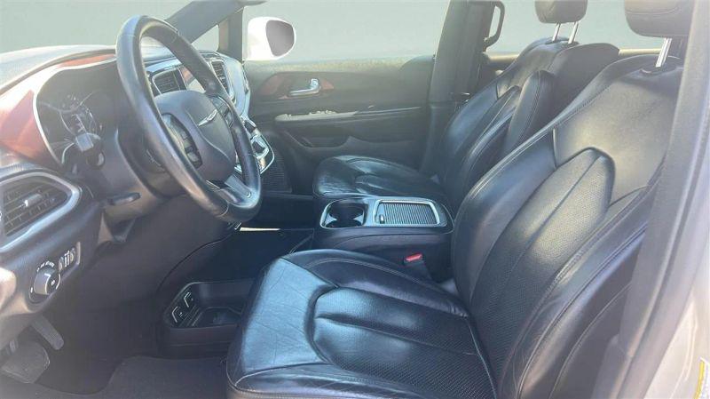 2020 Chrysler Pacifica 35th Anniversary Touring L Plus