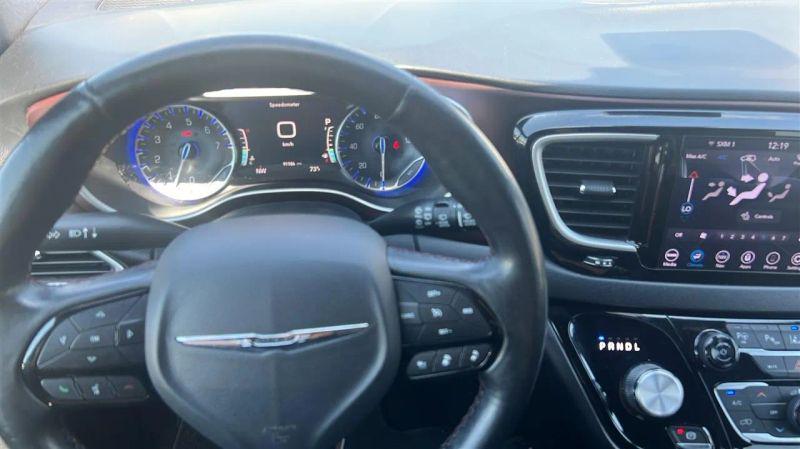2020 Chrysler Pacifica 35th Anniversary Touring L Plus