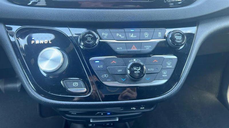 2020 Chrysler Pacifica 35th Anniversary Touring L Plus