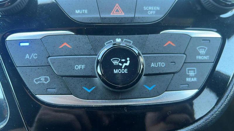 2020 Chrysler Pacifica 35th Anniversary Touring L Plus