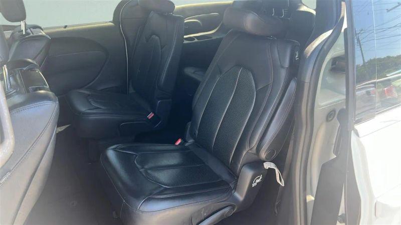 2020 Chrysler Pacifica 35th Anniversary Touring L Plus