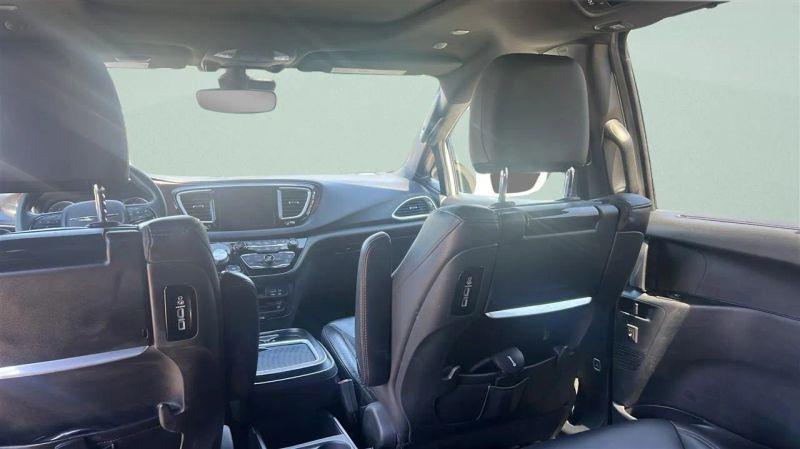 2020 Chrysler Pacifica 35th Anniversary Touring L Plus