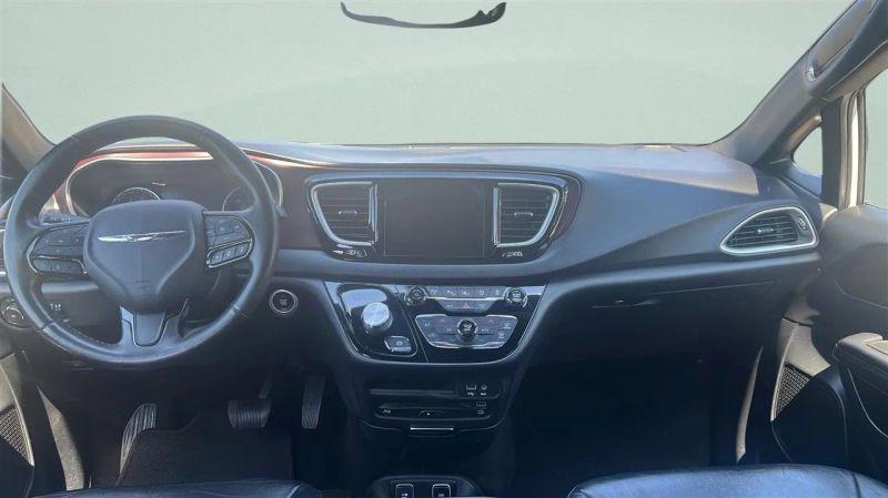2020 Chrysler Pacifica 35th Anniversary Touring L Plus