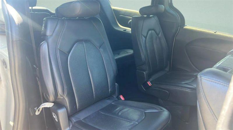 2020 Chrysler Pacifica 35th Anniversary Touring L Plus