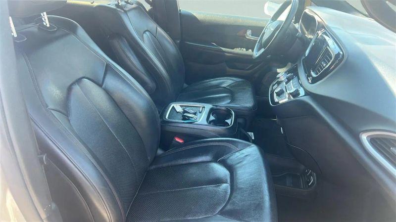 2020 Chrysler Pacifica 35th Anniversary Touring L Plus