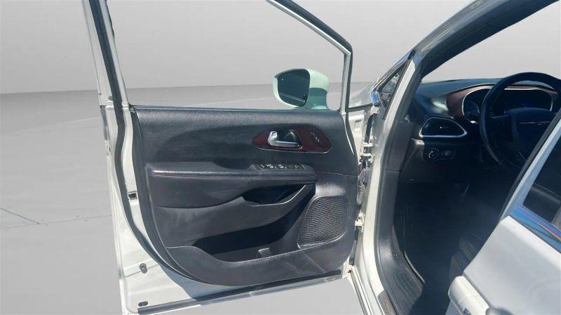 2020 Chrysler Pacifica 35th Anniversary Touring L Plus
