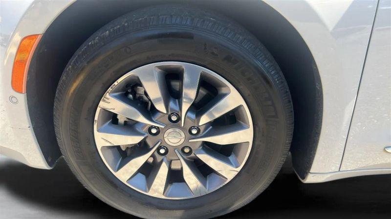 2020 Chrysler Pacifica 35th Anniversary Touring L Plus