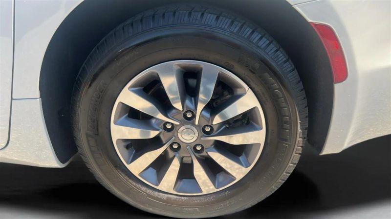 2020 Chrysler Pacifica 35th Anniversary Touring L Plus
