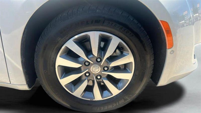 2020 Chrysler Pacifica 35th Anniversary Touring L Plus
