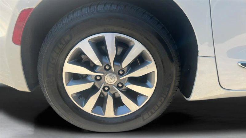 2020 Chrysler Pacifica 35th Anniversary Touring L Plus