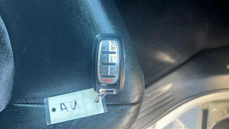 2020 Chrysler Pacifica 35th Anniversary Touring L Plus