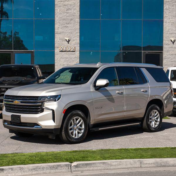 2023 Chevrolet Tahoe 2WD LT for sale in Phoenix, AZ