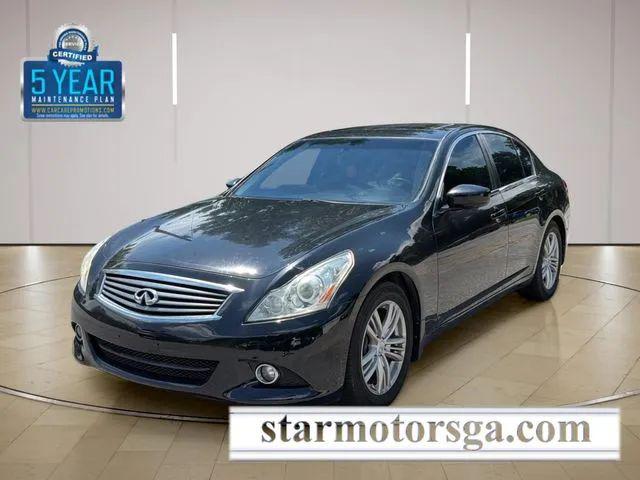 2013 INFINITI G37 Journey for sale in Alpharetta, GA