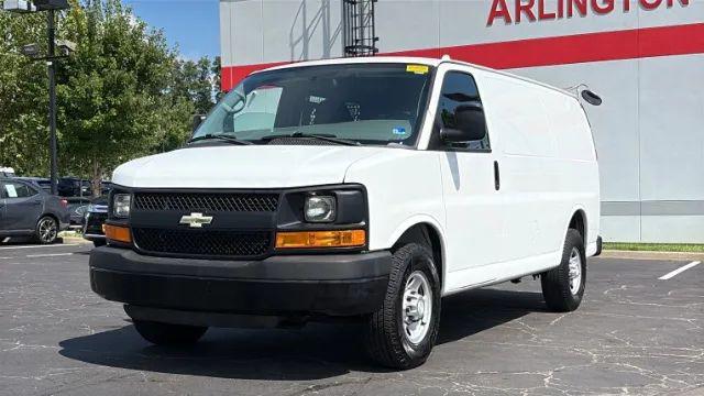 2015 Chevrolet Express Work Van for sale in Falls Church, VA