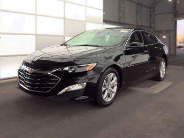 2024 Chevrolet Malibu FWD 1LT for sale in Falls Church, VA
