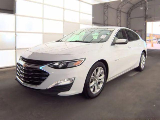 2024 Chevrolet Malibu FWD 1LT for sale in Falls Church, VA