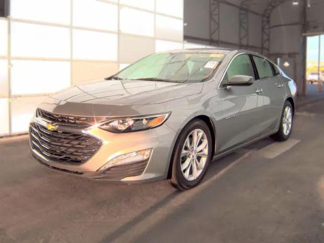 2023 Chevrolet Malibu FWD 1LT for sale in Falls Church, VA