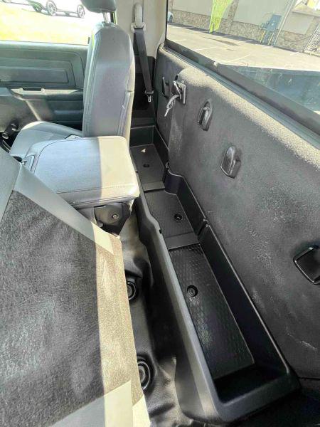 2019 Ram 1500 Classic Tradesman Regular Cab 4x2 8 Box