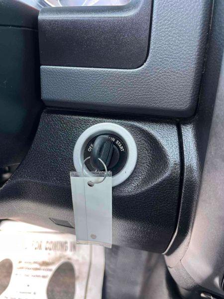 2019 Ram 1500 Classic Tradesman Regular Cab 4x2 8 Box