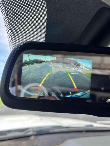 2019 Ram 1500 Classic Tradesman Regular Cab 4x2 8 Box