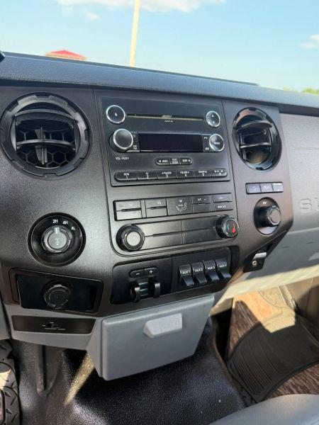 2014 Ford F-250 XL