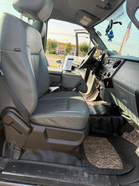 2014 Ford F-250 XL