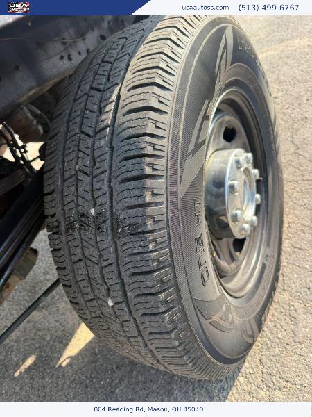 2014 Ford F-250 XL